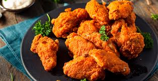 Alitas Lovers
