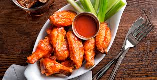 Alitas Premium
