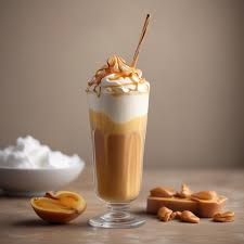 Capuccino Frío