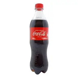 Coca-Cola 600 ml