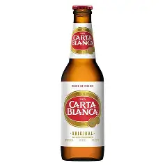 Carta Blanca