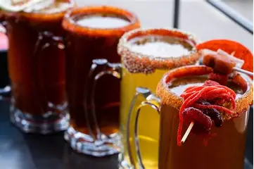 Michelada de Sabor