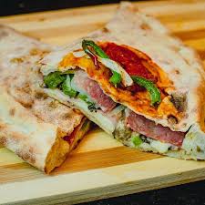 Calzone Especial