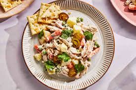Chicken salad