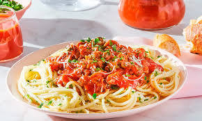 Pasta Bolognesa