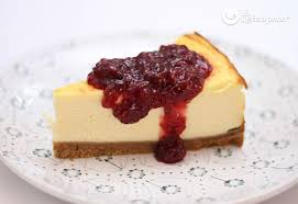 Cheesecake y carlota