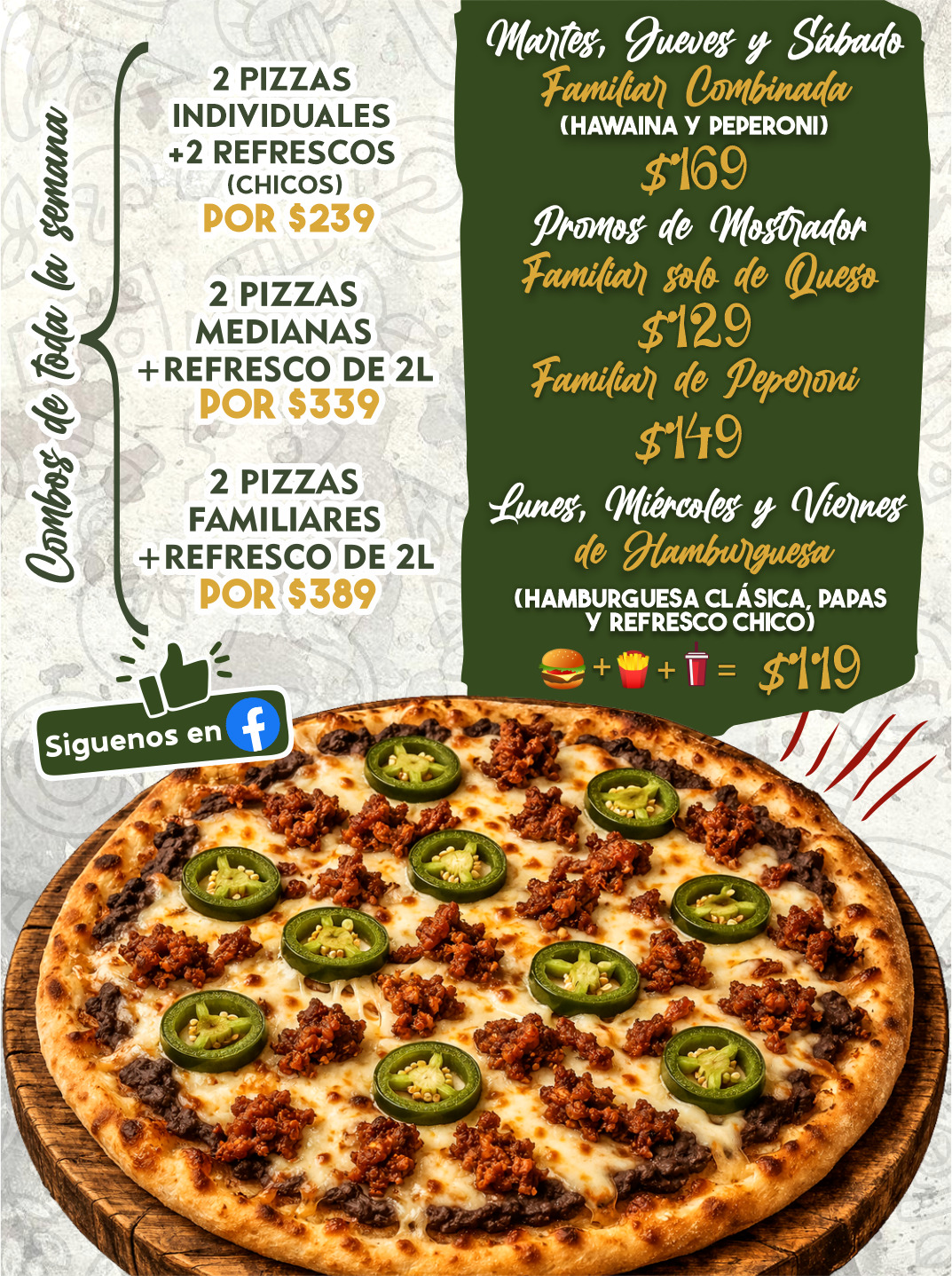 Promociones