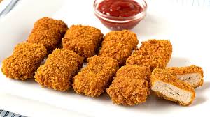 Nuggets de pollo